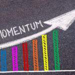 what is market momentum?