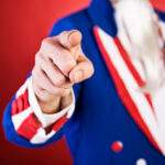 Semiconductor Manufacturing Is Headed Back to Uncle Sam