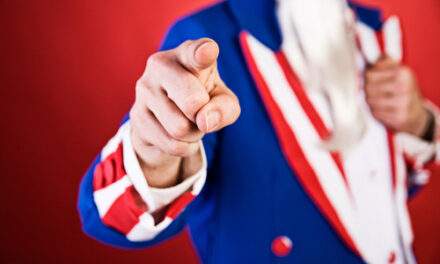 Uncle Sam’s Race to Fire China
