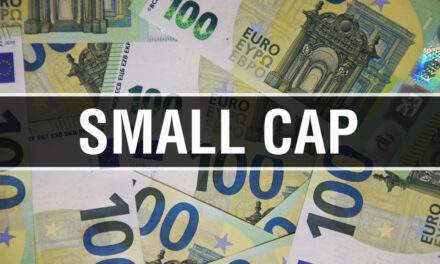 Why you should buy small-cap stocks during bear markets.