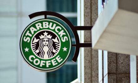 Starbucks is an example of a Silicon Shakeout trade.