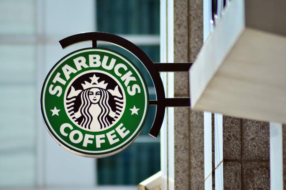 Starbucks is an example of a Silicon Shakeout trade.