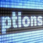 Investing strategies for trading options