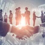 Partner with rock-star CEOs to make the most profits.