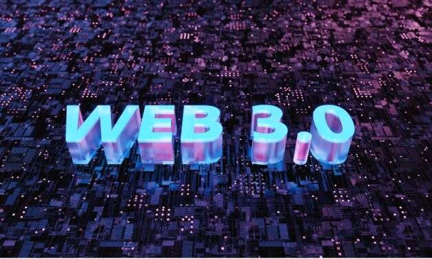 Crypto Isn’t Dead: Blockchain, Web 3.0 & the Internet’s Future