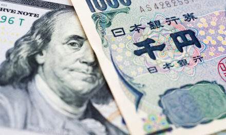 The Bank of Japan will trigger a global recession.