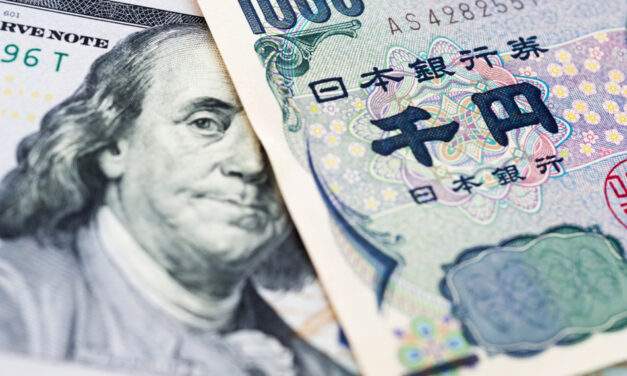 The Bank of Japan Could Trigger a Global Recession in 2023