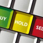 short-selling a stock