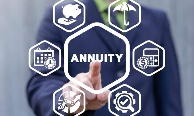 3 Reasons You Shouldn’t Invest in Annuities