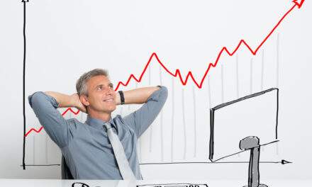 This 4-step strategy helps you find winning stocks.