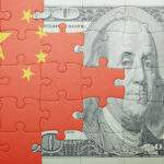 U.S. reshores semiconductor chip manufacturing to beat out China.