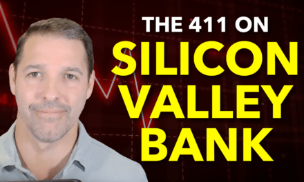 Is Silicon Valley Bank (SVB) Heralding the Next Financial Crisis?