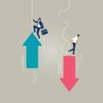 Black-necked swans are market events that look bad, but aren't.