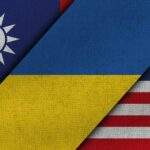 China's peace plan threatens Taiwain.