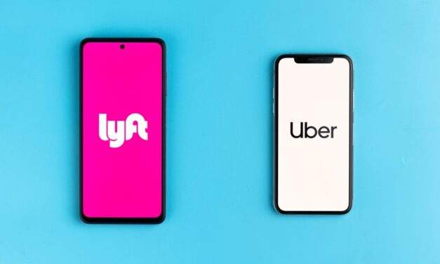 Uber vs. Lyft: What You Should Learn from Uber CEO Khosrowshahi