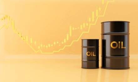 Oil prices are set to soar in 2023.