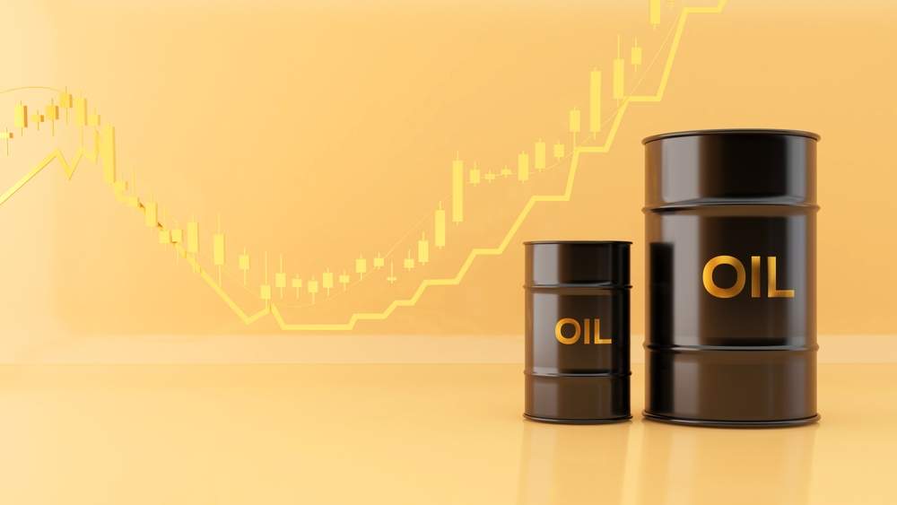 Oil prices are set to soar in 2023.