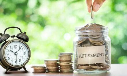 This checklist can help you invest in high-quality stocks for retirement.