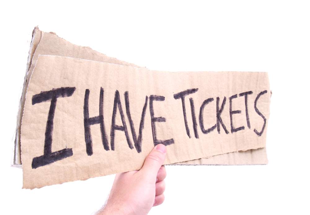 Why economists love ticket scalpers