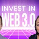 How to invest in Web 3.0