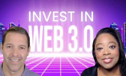 How to invest in Web 3.0