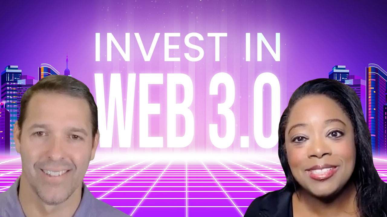 How to invest in Web 3.0