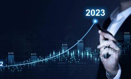 5 ideas that define the 2020s financial market (plus 2023 and beyond).