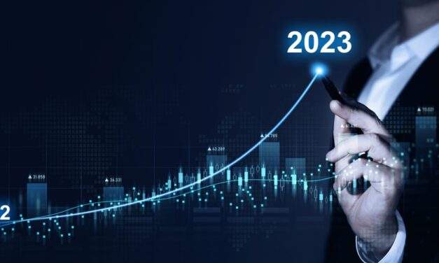 5 Ideas That Define the 2020s Financial Market