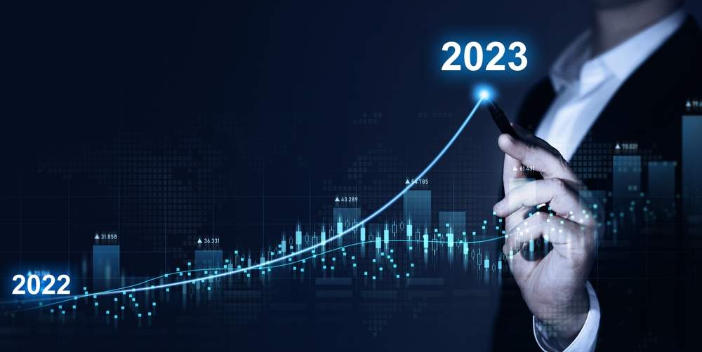 5 ideas that define the 2020s financial market (plus 2023 and beyond).