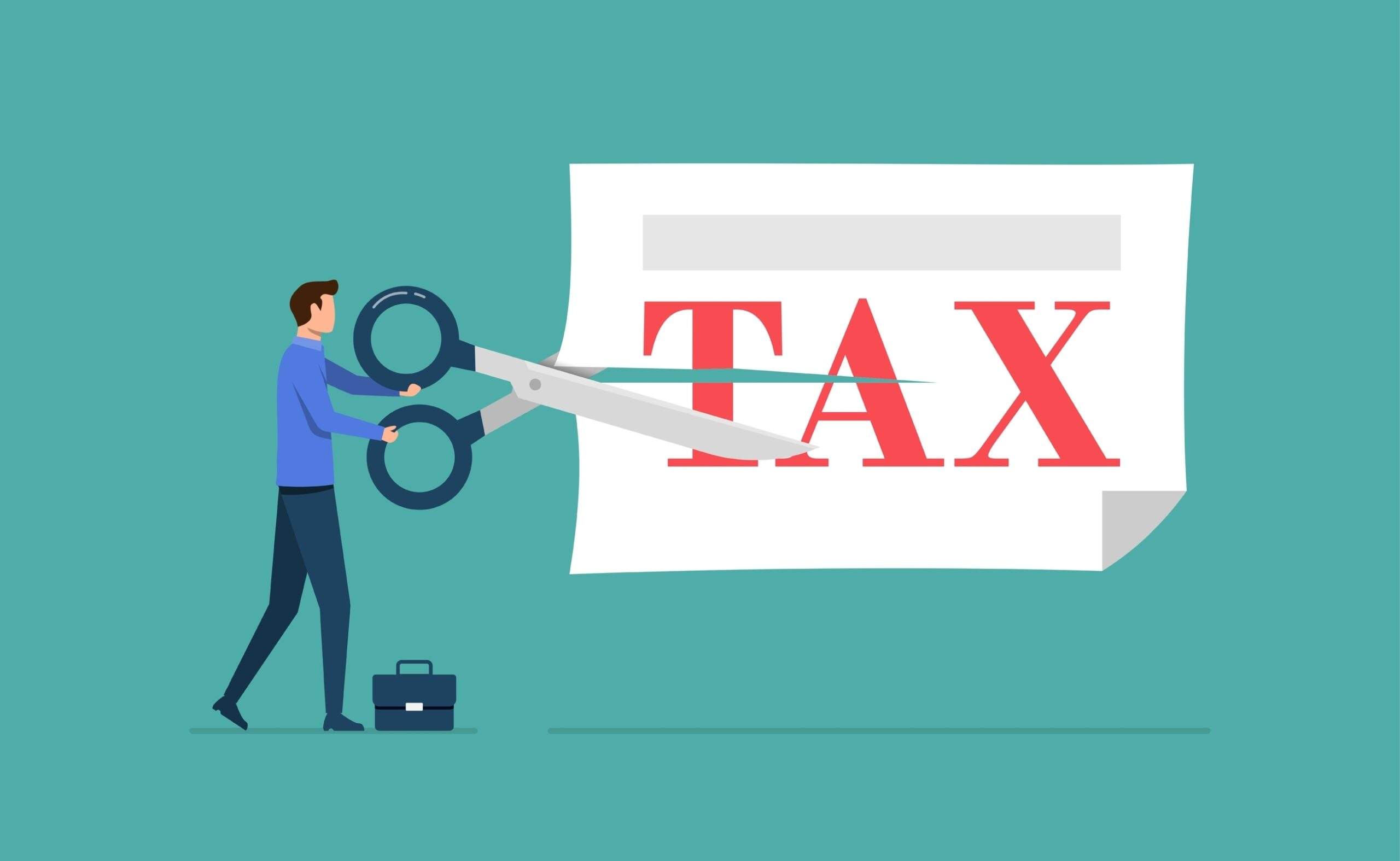 Can opening an HSA lower your tax bill?