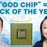 the god chip of microchips.