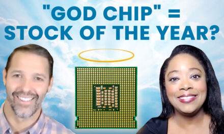 the god chip of microchips.