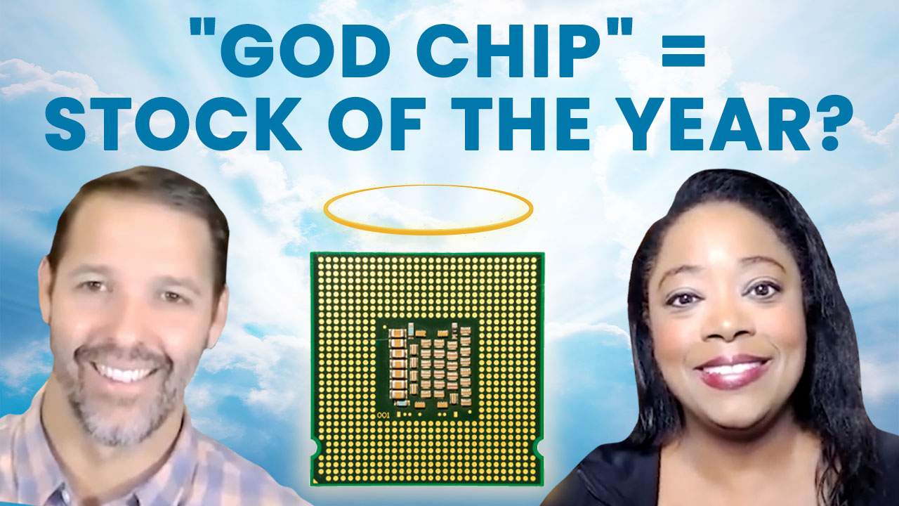 the god chip of microchips.