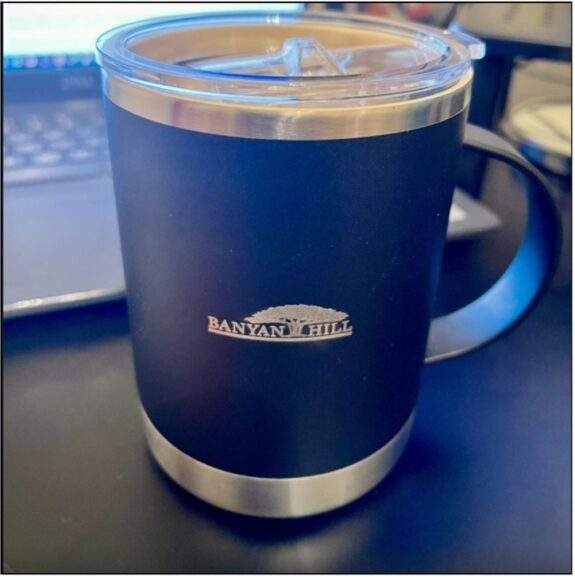 Summer Crossword Fun: Tech Mega Trends