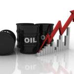 Warren Buffett's secret on the oil market.