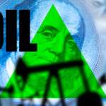 There's no transition to green energy.