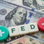 U.S. economy flares up while the Federal Reserve watches.