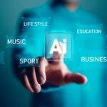 Top 10 things AI can do for you.