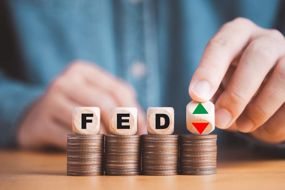The Federal Reserve and May inflation data
