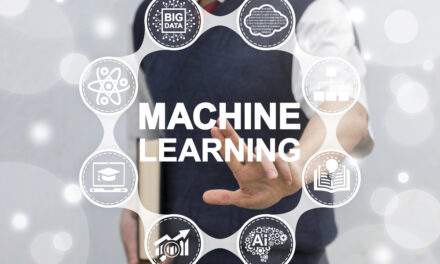 Automated machine learning (AML) cuts operation costs and increases productivity for businesses.