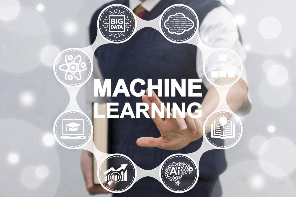 Automated machine learning (AML) cuts operation costs and increases productivity for businesses.