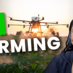 Robotics automation is revolutionizing agriculture.