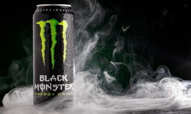 How Monster Energy Profited 1,800% (Higher Than Coca-Cola)