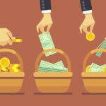 The Problem with portfolio diversification.