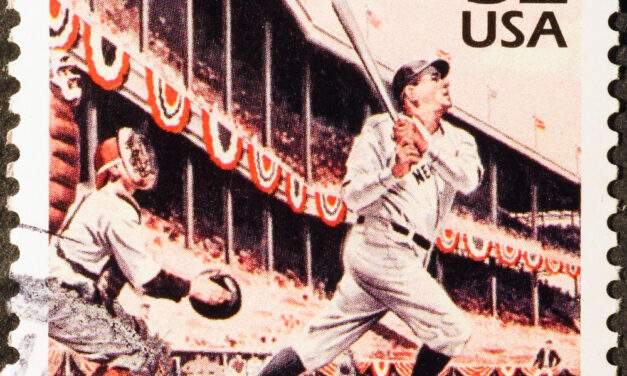 Science Says Babe Ruth Would Have Been a Great Investor