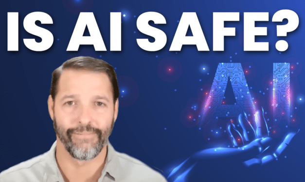 Your Questions Answered: Is AI Safe?