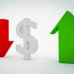 What is the positive-skew strategy?