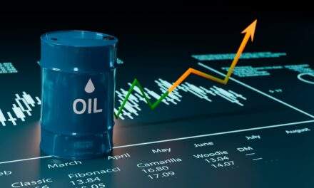 How to profit from rising oil prices.