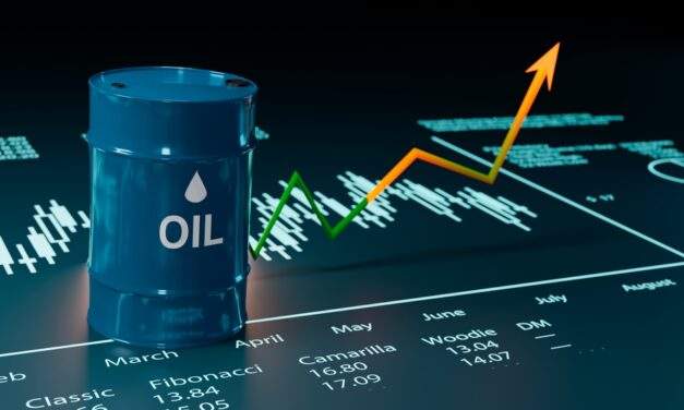 3 Ways You Can Profit From Rising Oil Prices