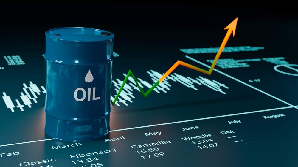 How to profit from rising oil prices.